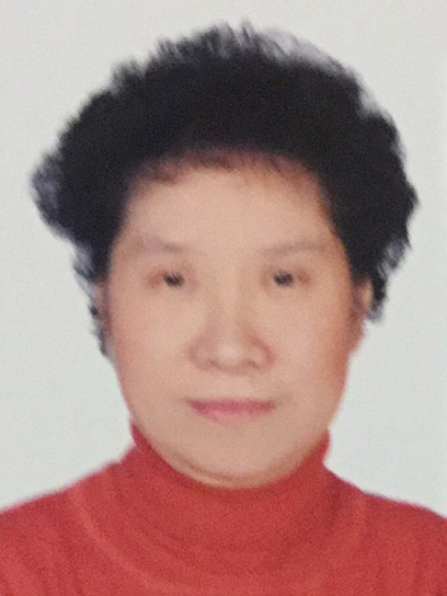 陳世能老師