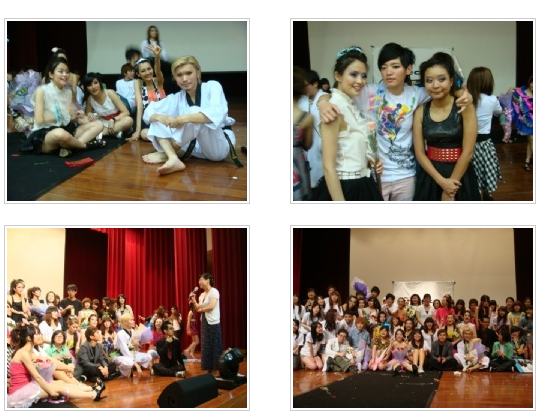 第十屆畢業公演-「Behind the Scene of Project Runway」f7-6-1