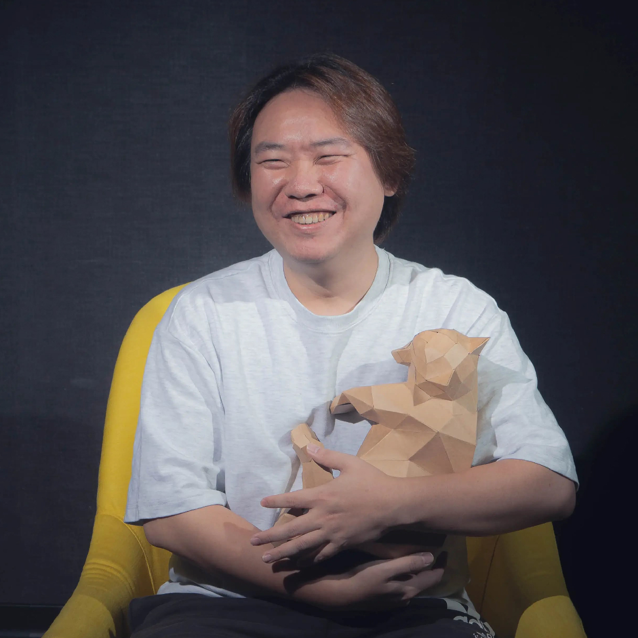 示意圖
