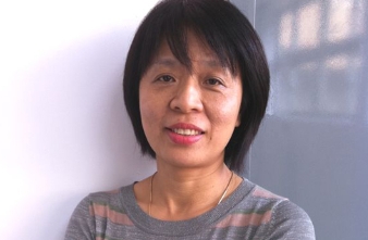 阮明淑